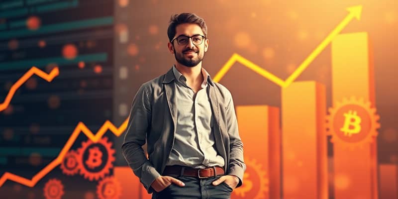 Transforme problemas em soluções: A visão positiva das finanças