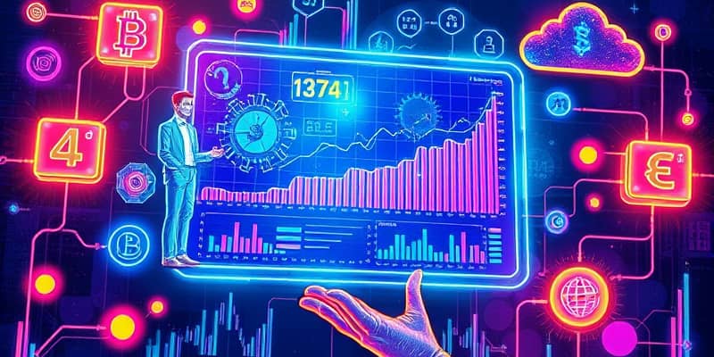 Como a tecnologia está transformando os investimentos