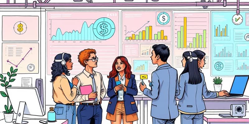 Inovação Financeira: Novas Ferramentas para seu Empreendimento