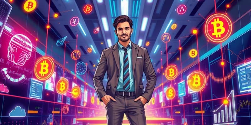 Digitalização Financeira: O Futuro da Gestão Empreendedora