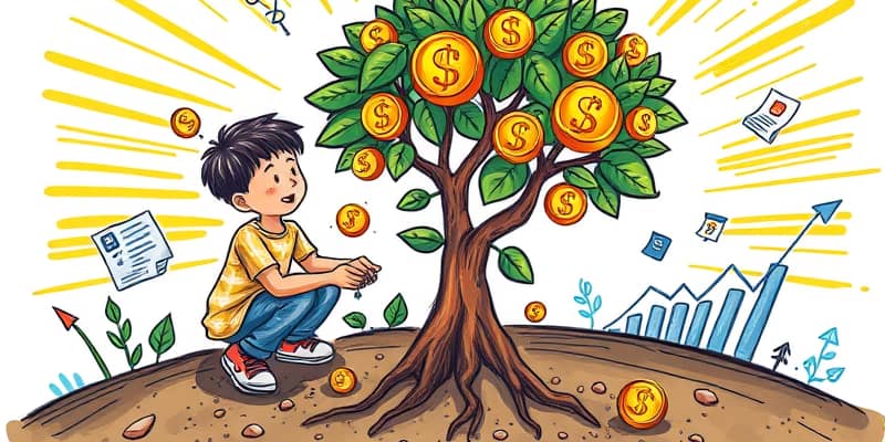 Desvendando o mundo dos investimentos para iniciantes