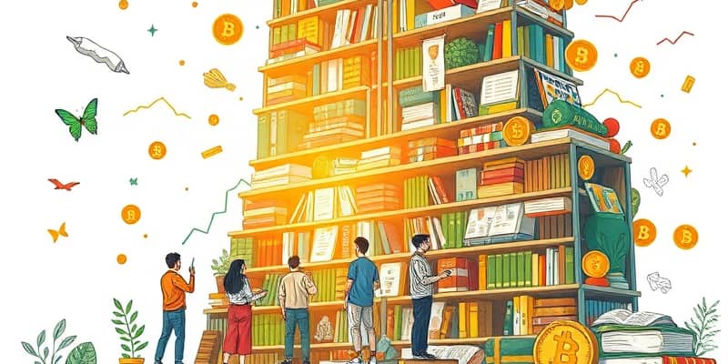 Desmistificando os termos do mercado financeiro