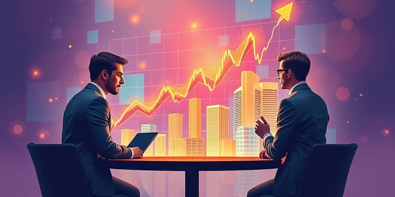 Oportunidades em fundos de private equity