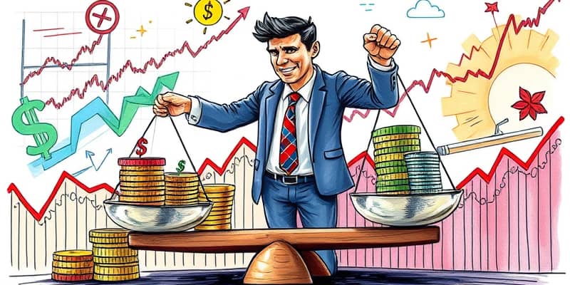 Aprenda a usar a técnica do preço médio