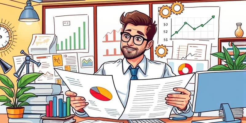 Comprando um Negócio Existente: O Que Avaliar Financeiramente