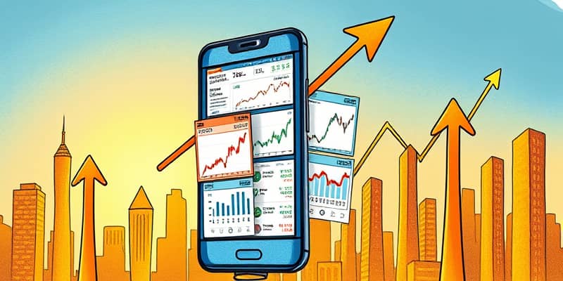 Maximizando ganhos: apps para investidores astutos
