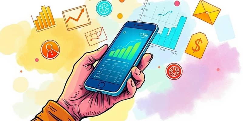 Chega de surpresas: apps que preveem seus gastos futuros